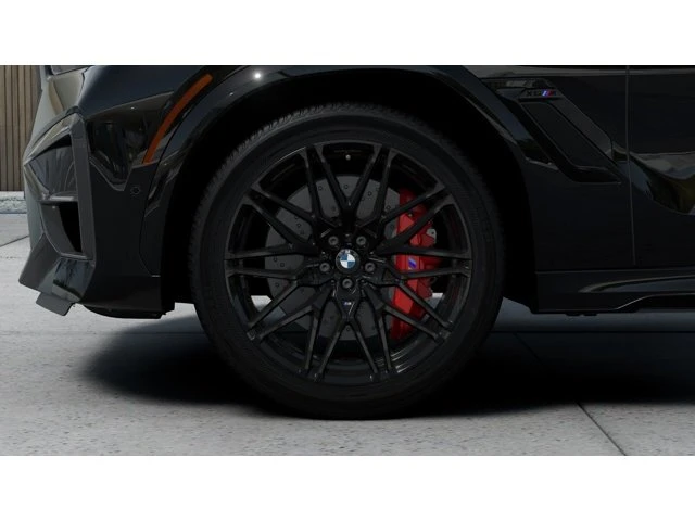 2027 BMW F96 X6 M - Image 7 of 14