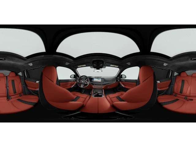 2027 BMW F96 X6 M - Image 8 of 8