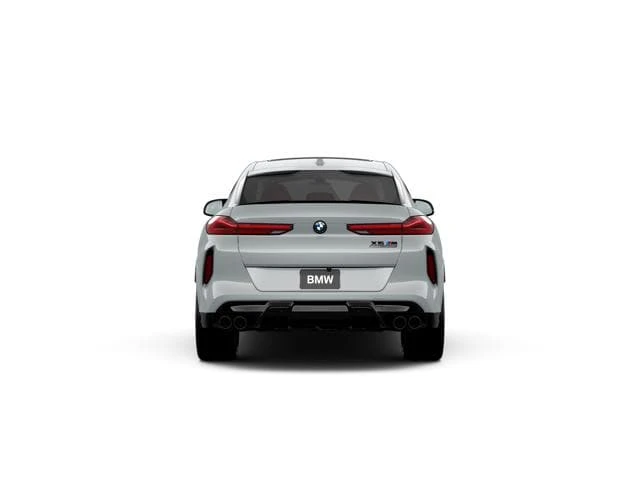 2027 BMW F96 X6 M - Image 5 of 8