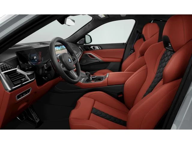 2027 BMW F96 X6 M - Image 6 of 8