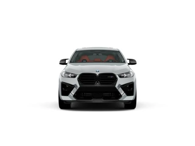 2027 BMW F96 X6 M - Image 2 of 8