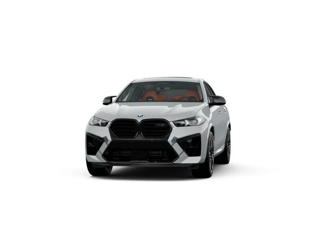 2027 BMW F96 X6 M - Image 3 of 8
