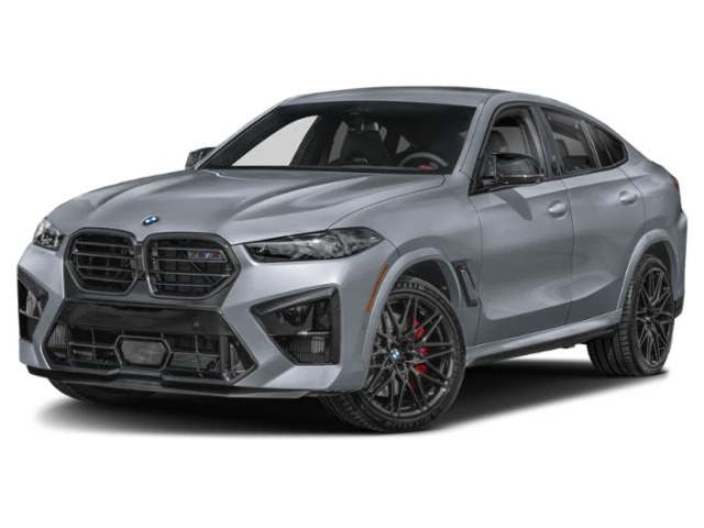 2027 BMW F96 X6 M - Image 11 of 20