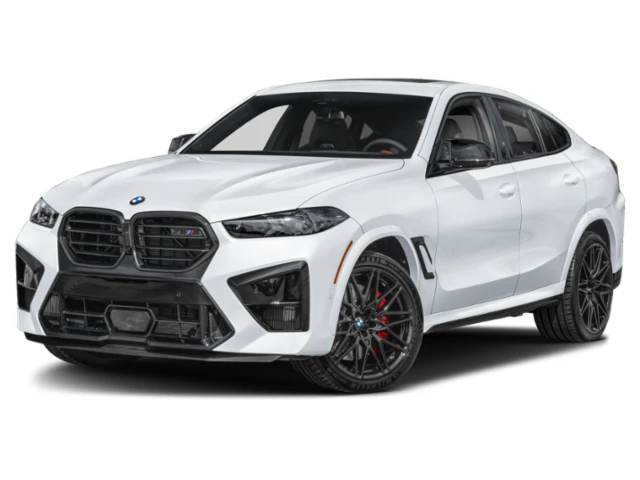 2027 BMW F96 X6 M - Image 13 of 20