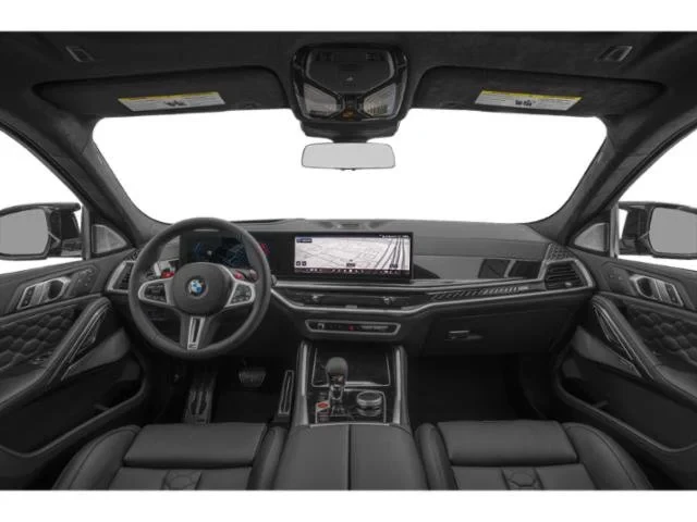 2027 BMW F96 X6 M - Image 7 of 15