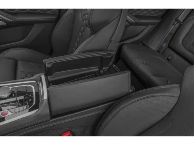 2027 BMW F96 X6 M - Image 13 of 15