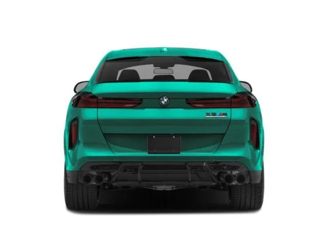2027 BMW F96 X6 M - Image 5 of 15