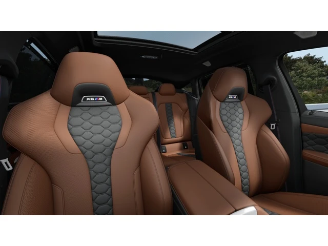 2027 BMW F96 X6 M - Image 11 of 14