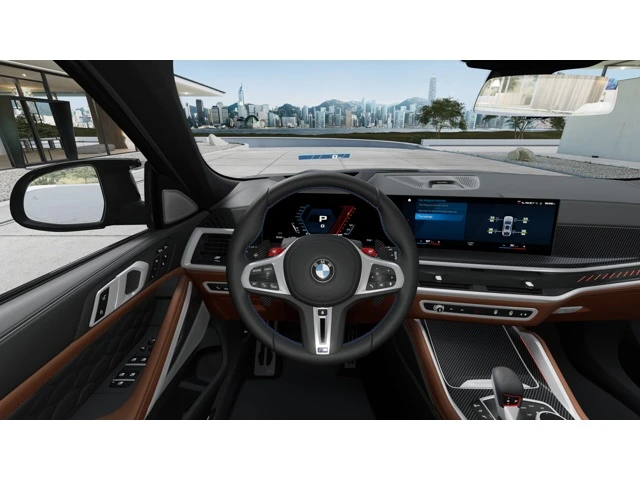 2027 BMW F96 X6 M - Image 13 of 14