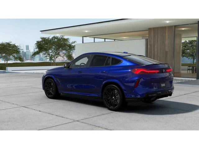 2027 BMW F96 X6 M - Image 2 of 14