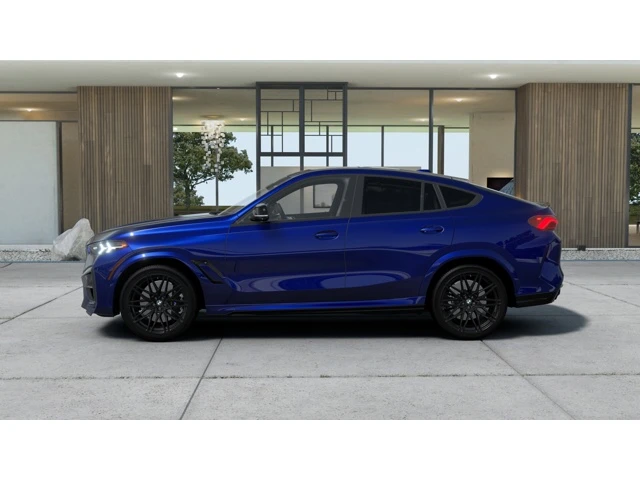 2027 BMW F96 X6 M - Image 4 of 14