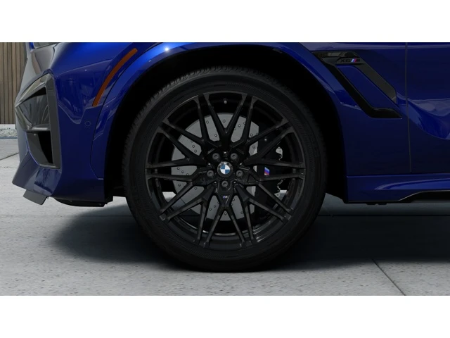 2027 BMW F96 X6 M - Image 7 of 14