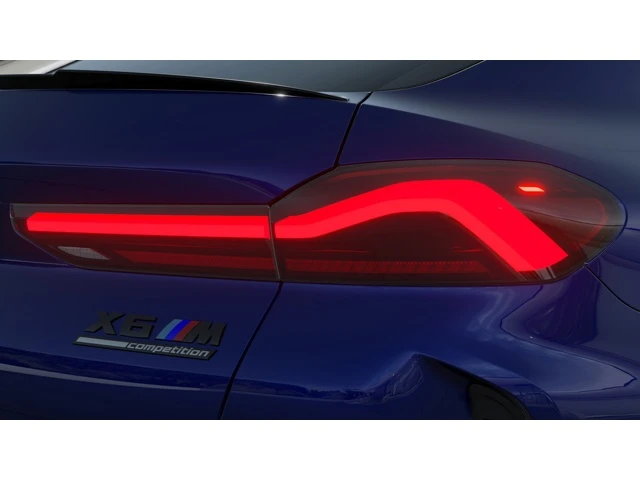 2027 BMW F96 X6 M - Image 8 of 14