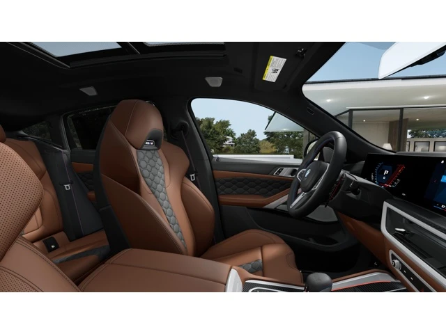 2027 BMW F96 X6 M - Image 9 of 14