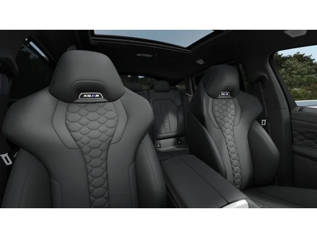 2027 BMW F96 X6 M - Image 11 of 14