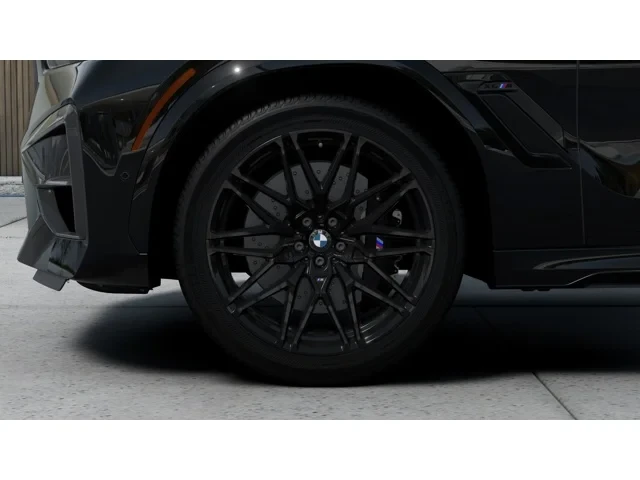2027 BMW F96 X6 M - Image 7 of 14