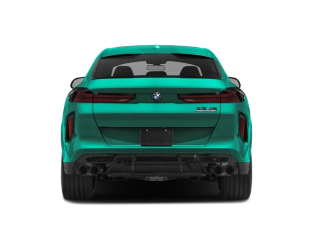 2027 BMW F96 X6 M - Image 5 of 15
