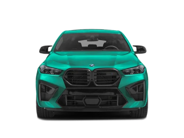 2027 BMW F96 X6 M - Image 4 of 15