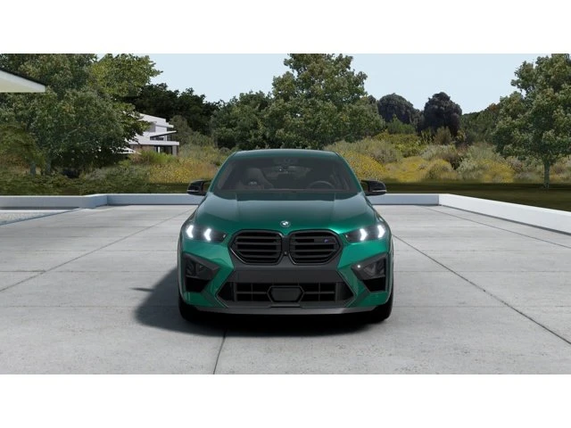 2027 BMW F96 X6 M - Image 3 of 14