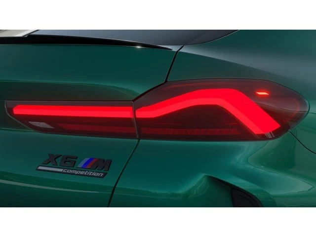 2027 BMW F96 X6 M - Image 8 of 14