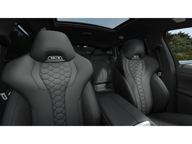 2027 BMW F96 X6 M - Image 11 of 14