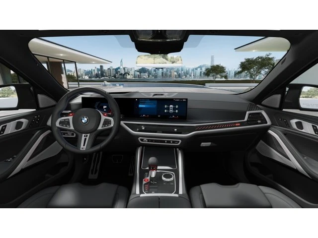 2027 BMW F96 X6 M - Image 10 of 14