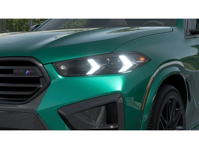 2027 BMW F96 X6 M - Image 6 of 14