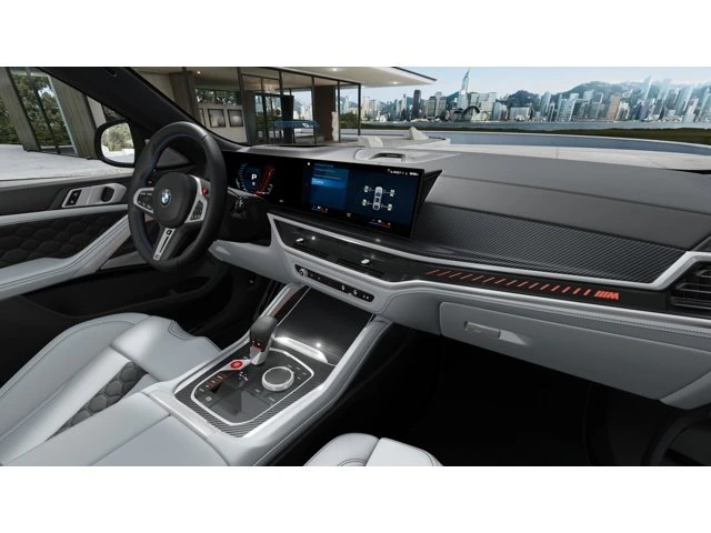 2027 BMW F96 X6 M - Image 14 of 14