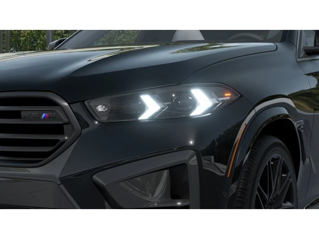 2027 BMW F96 X6 M - Image 6 of 14