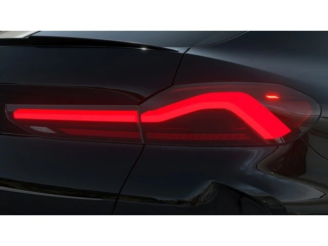 2027 BMW F96 X6 M - Image 8 of 14