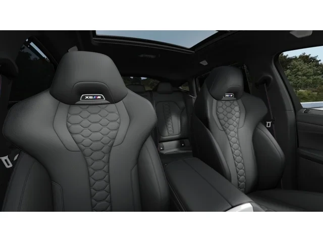 2027 BMW F96 X6 M - Image 11 of 14