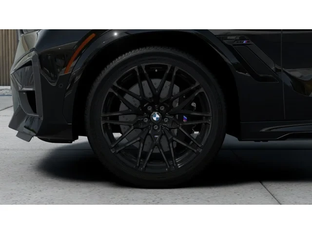 2027 BMW F96 X6 M - Image 7 of 14