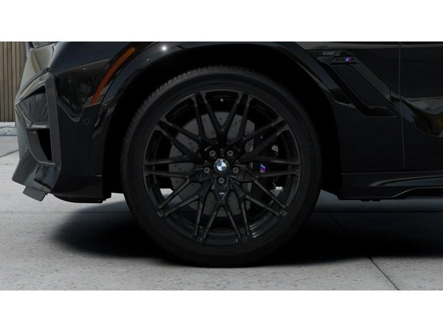2027 BMW F96 X6 M - Image 7 of 14