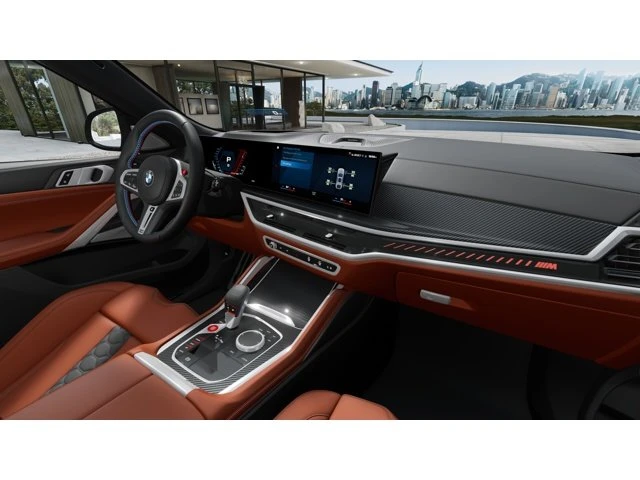 2027 BMW F96 X6 M - Image 14 of 14
