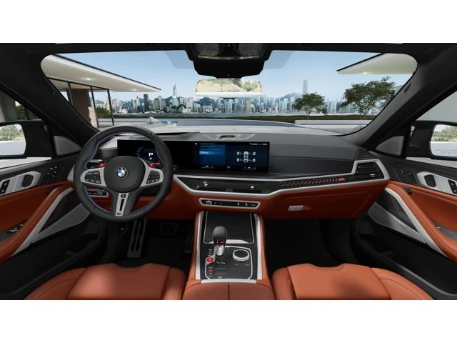 2027 BMW F96 X6 M - Image 10 of 14