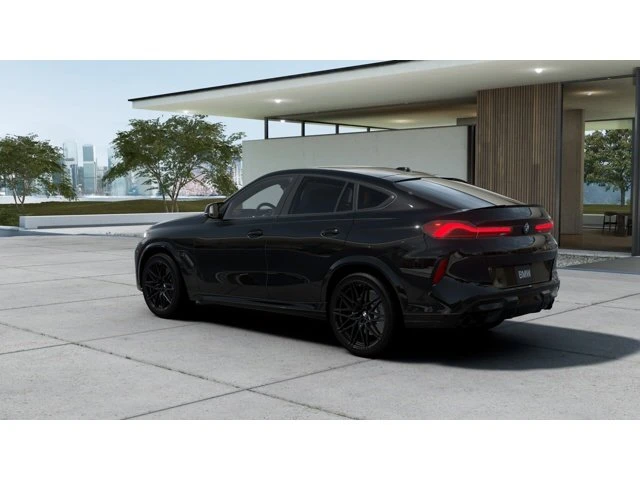 2027 BMW F96 X6 M - Image 2 of 14