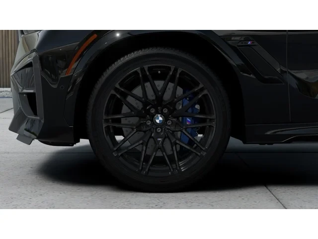 2027 BMW F96 X6 M - Image 7 of 14