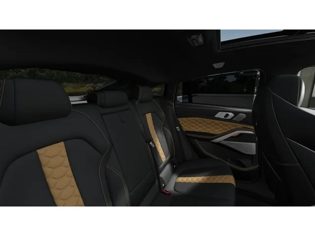 2027 BMW F96 X6 M - Image 12 of 14