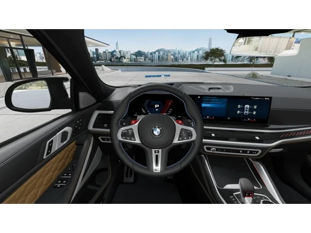 2027 BMW F96 X6 M - Image 13 of 14