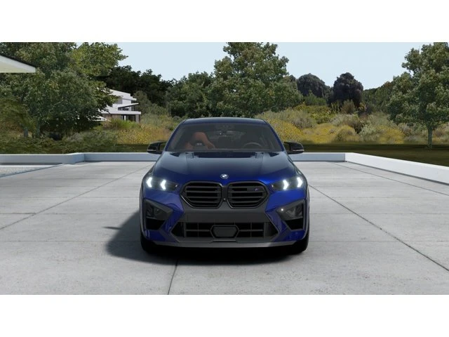 2027 BMW F96 X6 M - Image 3 of 14