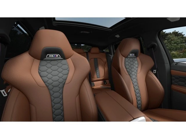 2027 BMW F96 X6 M - Image 11 of 14