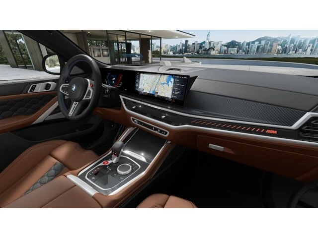 2027 BMW F96 X6 M - Image 14 of 14