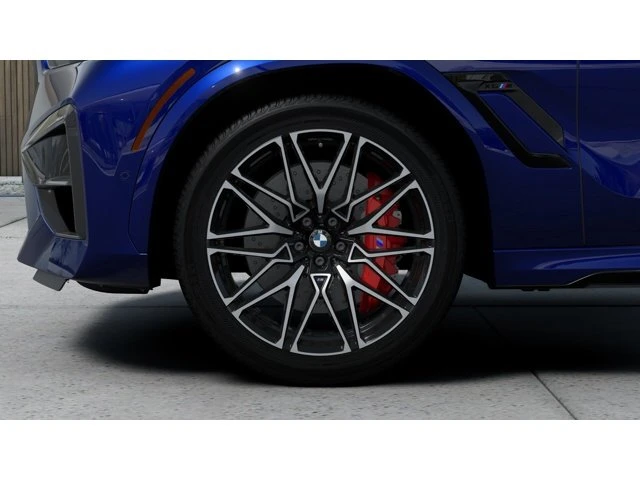 2027 BMW F96 X6 M - Image 7 of 14