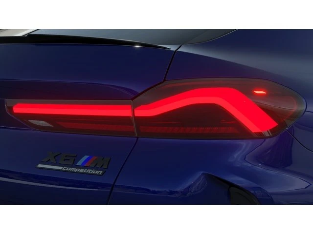 2027 BMW F96 X6 M - Image 8 of 14