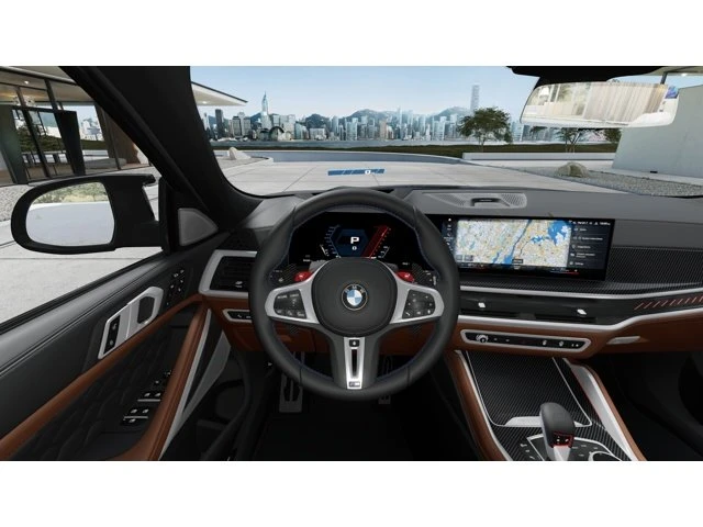 2027 BMW F96 X6 M - Image 13 of 14