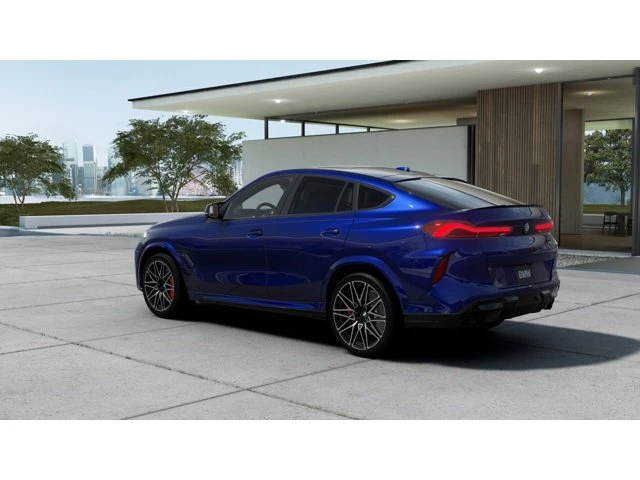 2027 BMW F96 X6 M - Image 2 of 14