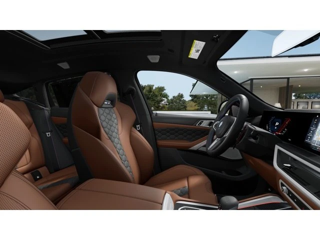 2027 BMW F96 X6 M - Image 9 of 14