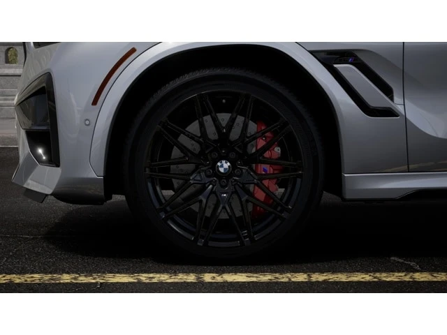 2027 BMW F96 X6 M - Image 7 of 14