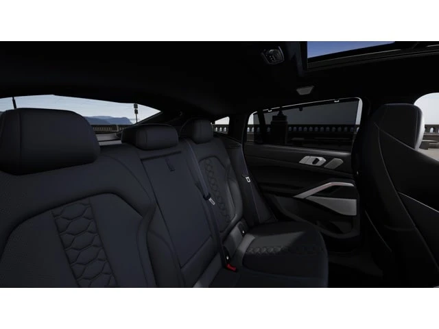 2027 BMW F96 X6 M - Image 12 of 14