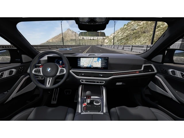 2027 BMW F96 X6 M - Image 10 of 14